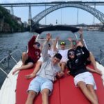 Porto: 2-Hour Boat Tour on the Douro River - Route Options and What They Offer