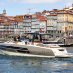 Porto: 2h Private Luxury Yacht in the Douro - What It Feels Like on Board