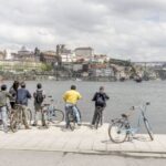 Porto: 3-Hour Bike Tour - Who is this tour best suited for?