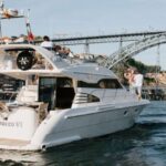 Porto: 3 Hour Douro River Cruise - The Route and Its Highlights