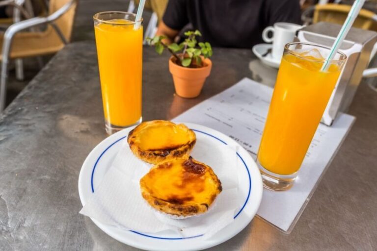 Porto: 3-Hour Guided City Highlights Walking Tour - What to Expect During the Tour