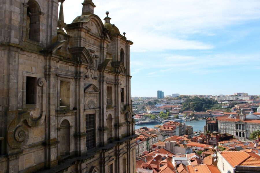 Porto: 3-Hour Walking City Tour & Lello Bookstore Visit - What to Expect from the Tour