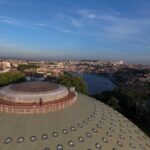 Porto 360 45 ' guided tour to Super Bock Arena - What Makes This Tour Stand Out