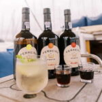 Porto 4H: Charming cruise, wine tasting, and vintage van tour - The Land Portion – Scenic Stops & Panoramic Views