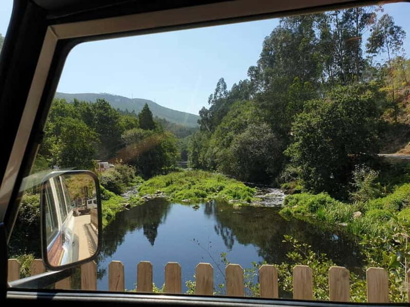 Porto: 4x4 Mountain Tour - Who Will Love This Tour?