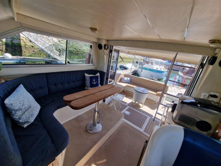 Porto: 6 Bridges Cruise & Port Wine with Sunset Option - Breaking Down the Itinerary