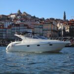 Porto: 6 Bridges Private Yacht Cruise with Wine & Snacks - Key Points