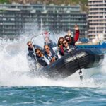 Porto 6 bridges Speedboat Tour along the Douro - The Itinerary: An Overview of the Highlights