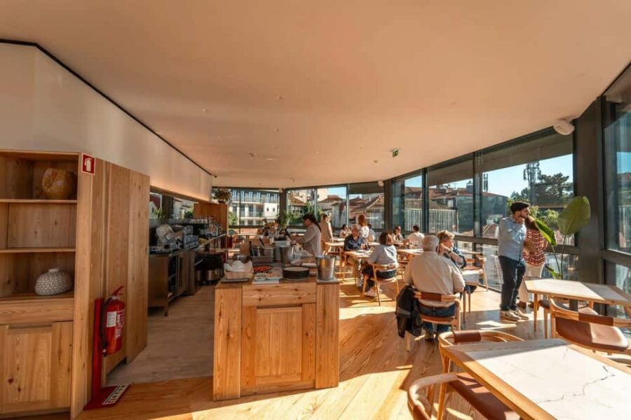 Porto: A la carte lunch + Douro River cruise - Is This Tour Right for You?