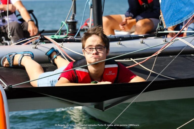 Porto: Accessible Sailing Tour on the Douro river - What’s Included and Practical Details