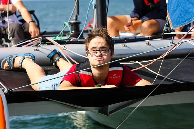 Porto Accessible Sailing Tour - Price and Value