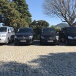 Porto Airport Transfer from/to Porto Center - Who Should Consider This Transfer?