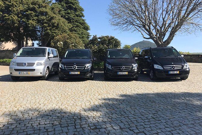 Porto Airport Transfer from/to Porto Center - Who Should Consider This Transfer?