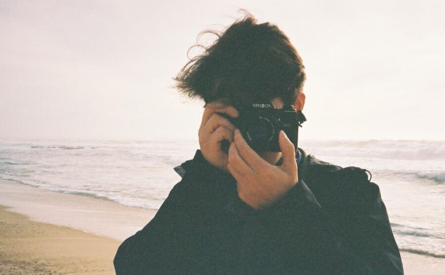 Porto: Analog Photography Workshop & Tour - The Authentic Experience, Backed by Happy Travelers