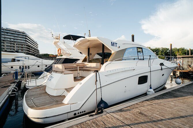 Porto and Douro: Private tour in Yacht - In-Depth Review of the Itinerary