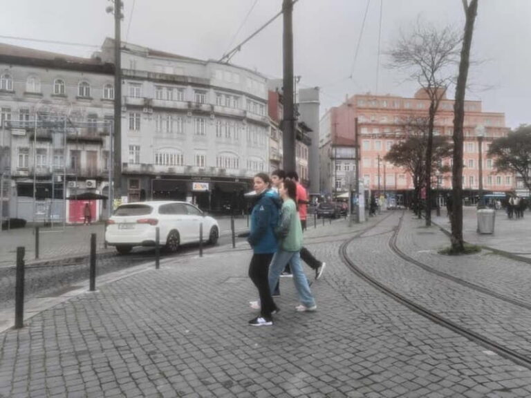 Porto and Lisbon city tours - Who Should Consider These Tours?