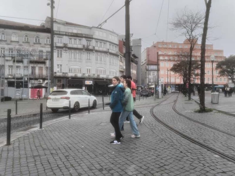 Porto and Lisbon city tours - Who Should Consider These Tours?