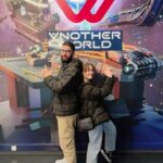 Porto: Another World Porto - VR Arena - Why This VR Experience Stands Out