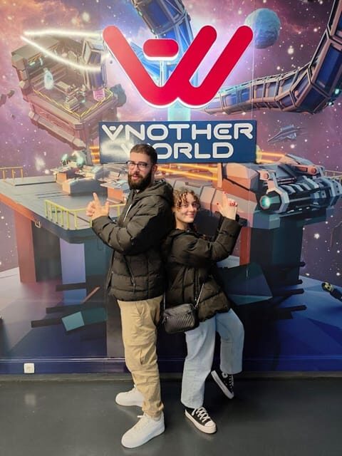 Porto: Another World Porto - VR Arena - Why This VR Experience Stands Out