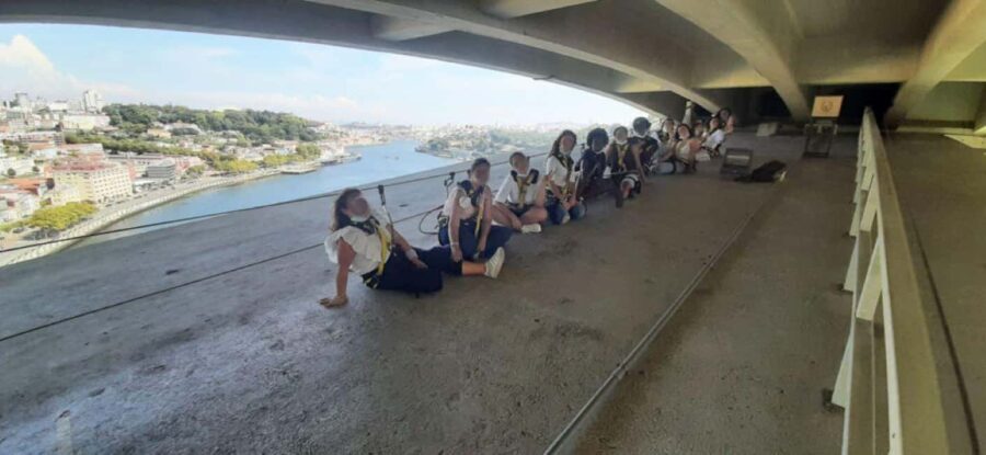 Porto: Arrábida Bridge Climbing - Who Will Love This Experience?