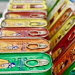 Porto: Authentic Portuguese Food Tour with 5+ Local Tastings - Visiting the Market: Aromas and Authentic Finds