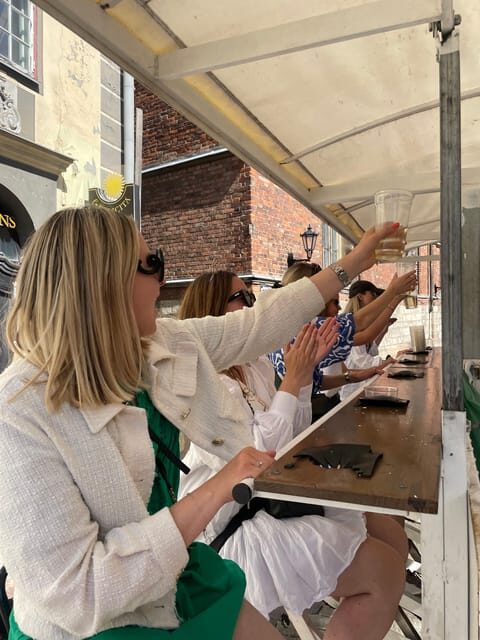 Porto Beer Bike Adventure - The Route and Landmarks