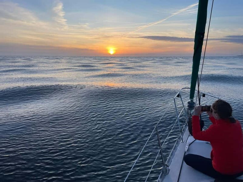 Porto: Best Exclusive Charming Sailboat Sunset - Why Travelers Love It