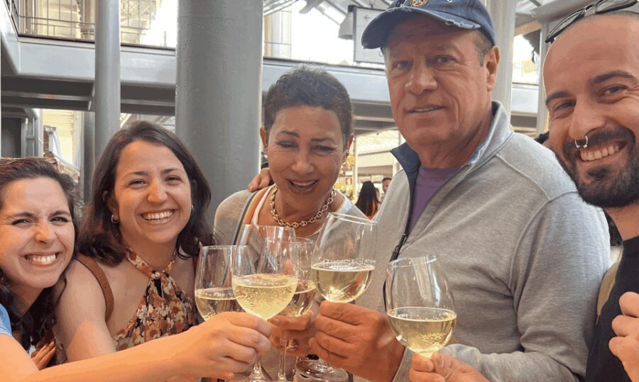 Porto: Bolhão Market Guided Food Tour - How the Tour Fits Into Your Porto Trip