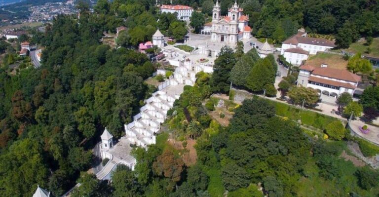 Porto: Braga & Guimarães Private Tour - Who This Tour Is Best For