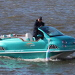 Porto: Bridges Cruise in a Fiat 500 Limited Edition Boat - Practical Details