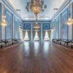 Porto: British Factory House Entry Ticket - The History and Social Role of the Factory House