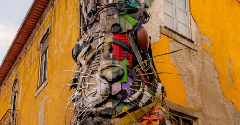 Porto by Foot: Discover the City's Soul - The Experience: What Makes It Special