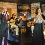 Porto: Cálem Cellar Tour, Fado Show & Wine Tasting - Who Is This Tour Best For?