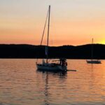 Porto Carras/Neos Marmaras: Private Day Cruise - The Itinerary in Detail