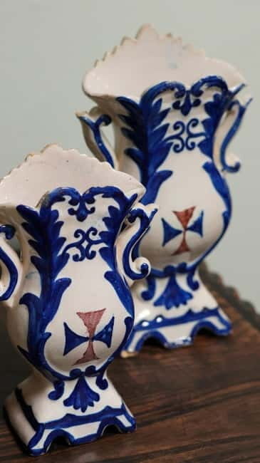 Porto: Casa São Roque and Trindade Experience Ticket - What You Can Expect in Practice