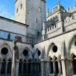 Porto Cathedral Guided Tour with Entrance Tickets - An Honest Look at the Porto Cathedral Guided Tour