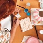 Porto: Ceramic Painting Workshop - What to Expect from the Porto Ceramic Painting Workshop