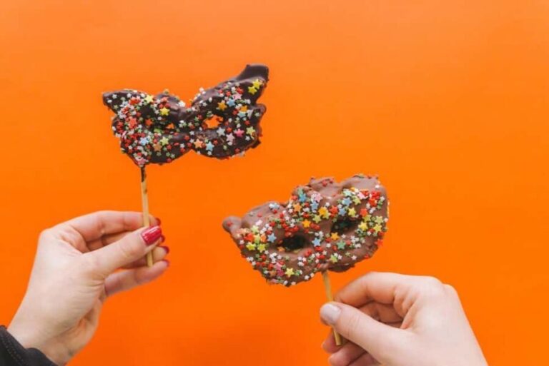 Porto: Chocolate Museum - Unwrap the Secrets of Chocolate - Is It Worth the Price?