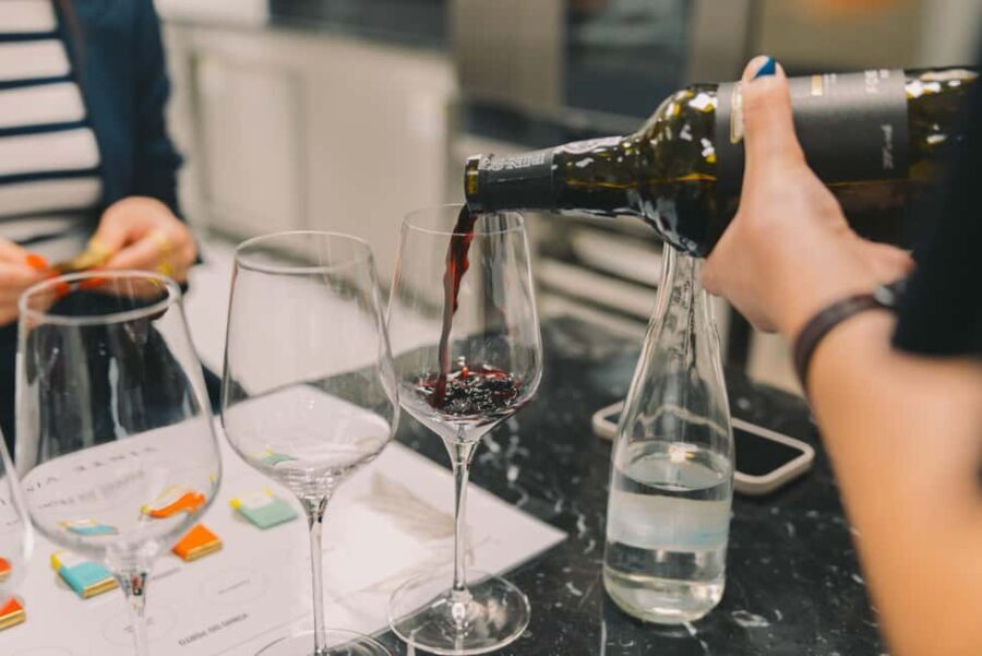 Porto: Chocolate & Port Wine Workshop - Who Will Love This?