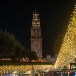 Porto: Christmas Lights Private & Flexible Walking Tour - The Experience in Detail: What Makes This Tour Stand Out