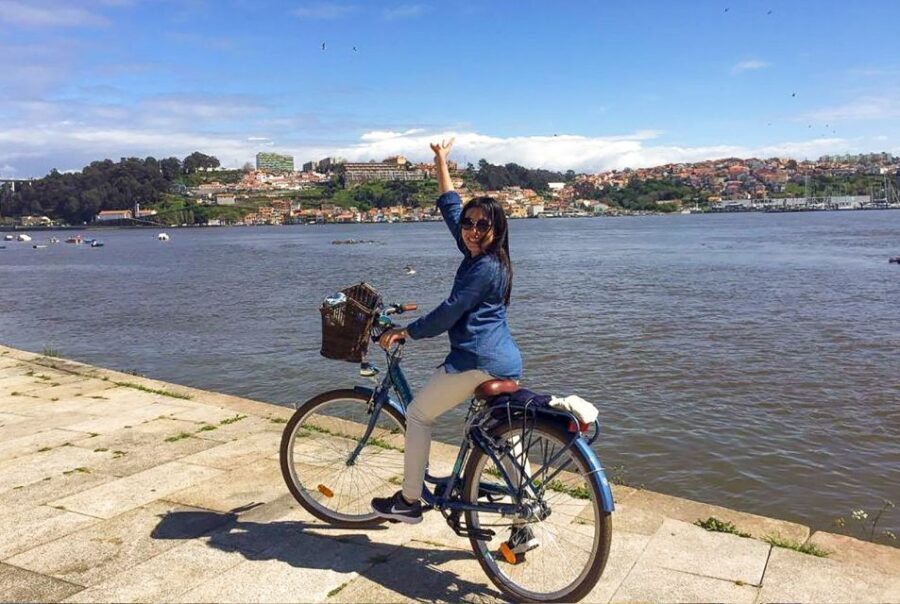 Porto: City Bike Rental - Deep Dive Into the Experience