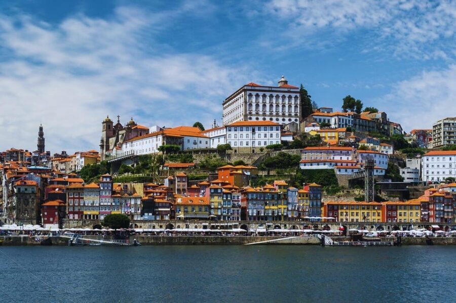 Porto: City Center Walking Tour - Why Choose This Porto Walking Tour?