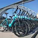 Porto: City Highlights 3-Hour Guided Electric Bike Tour - What To Expect on the Tour