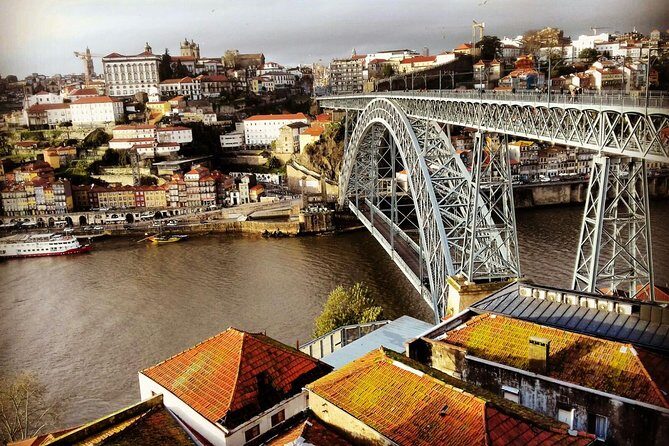 Porto City Private Tour From Lisbon - FAQ