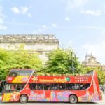 Porto: City Sightseeing Hop-On Hop-Off Bus Tour - What to Expect From the Itinerary