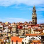 Porto City Tour, Wine Tasting & Douro River 6 Bridges Cruise - Port Wine Cellar Visit & Tasting