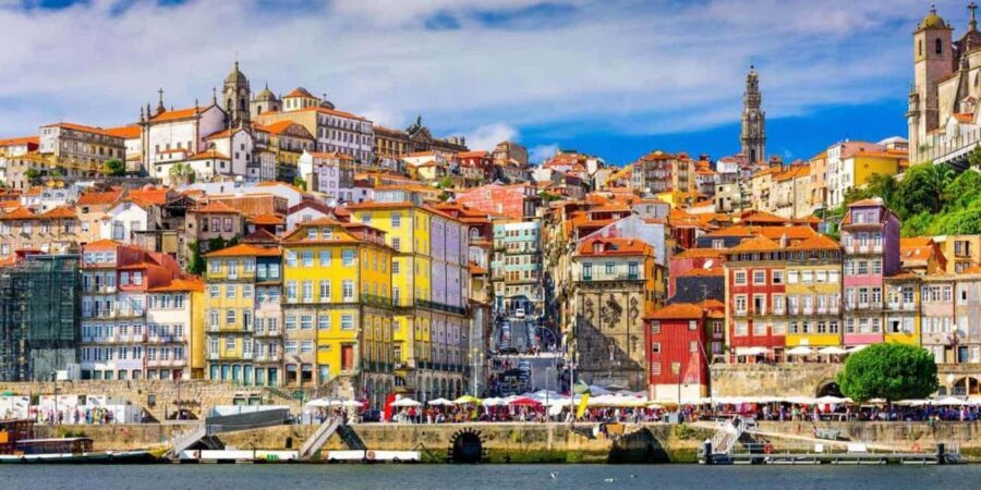 Porto: City Tour with Port Wine Tasting - What Makes This Tour Stand Out?