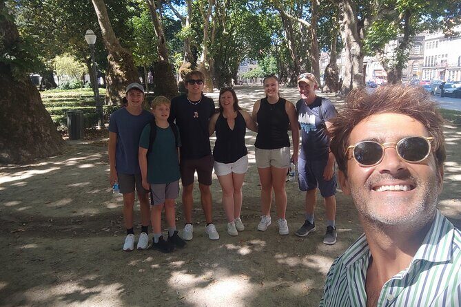 Porto city Walking Tour by a expert local - What’s Included and What’s Not