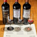 Porto: Cockburns Port Lodge Tour and Tasting - The Tasting Experience: A Highlight or Just Okay?