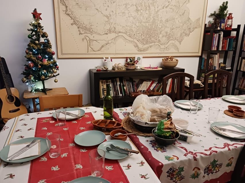 Porto: Cooking Class with Local Market Visit - The Meal and Wine Pairing